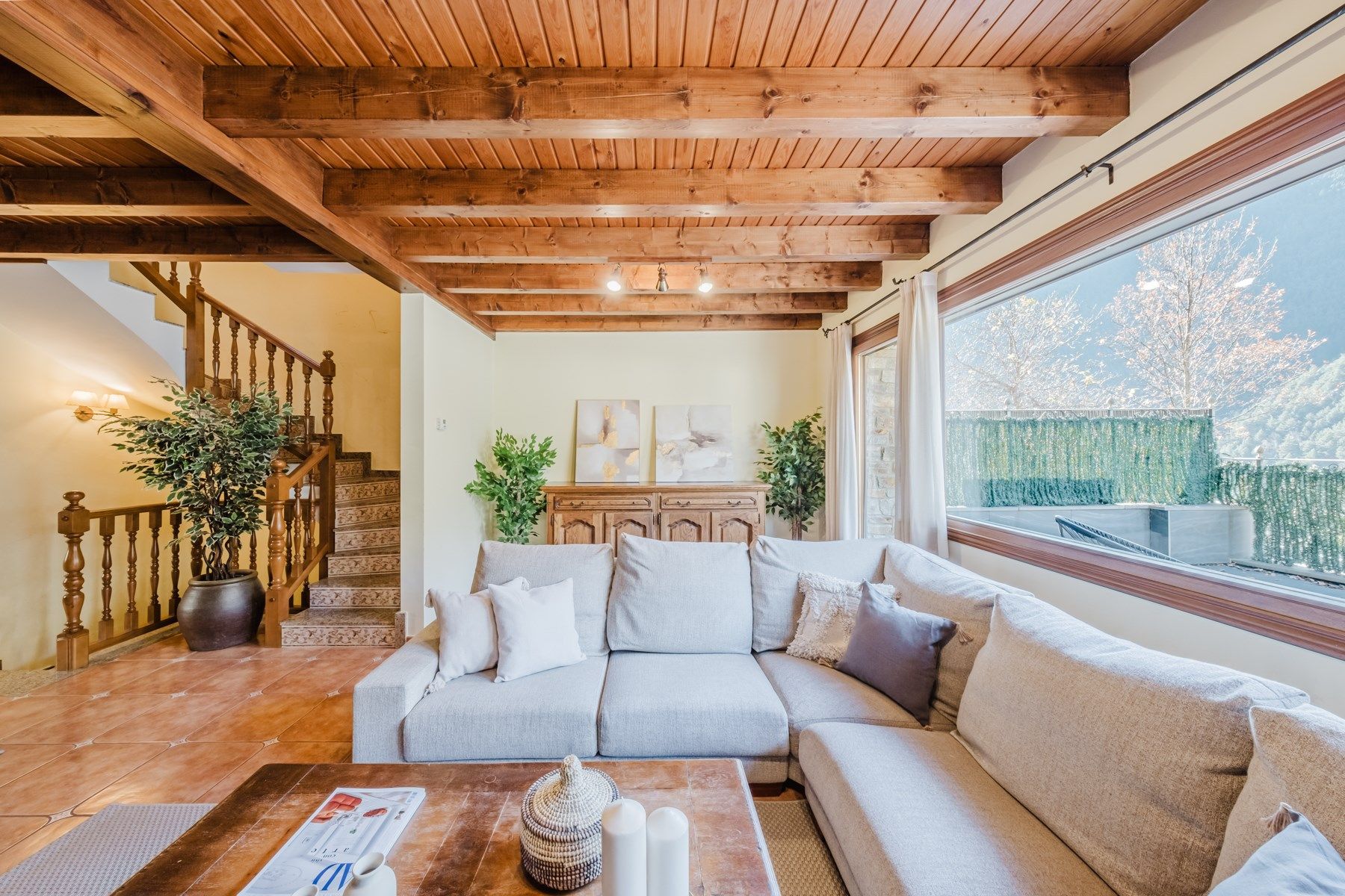 Casa adosada en venta en Arinsal - Erts