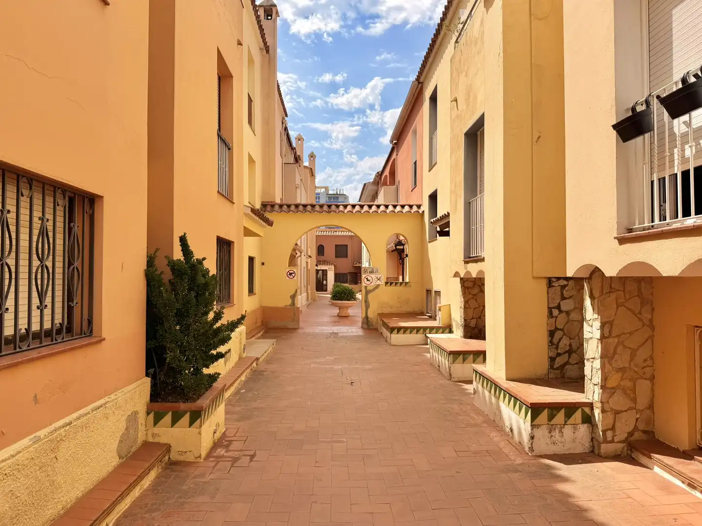 Flat with terrace for sale in Moxó - Sant Mori, imagen 48