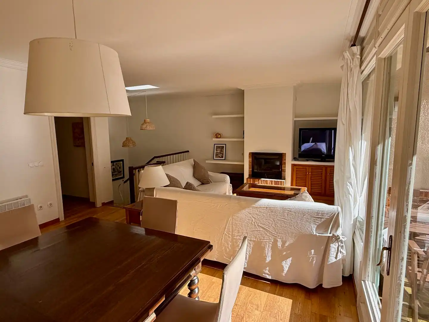 Apartamento en venta en Carrer de Francesc de Blanes, imagen 7