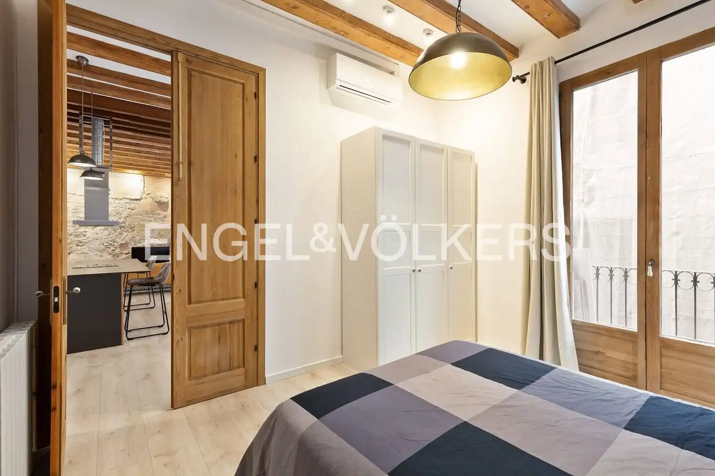 Appartamento con terrazza in vendita a Ciutat Vella, imagen 27