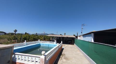 Foto 5 de Casa o xalet en venda a Nules, Castellón