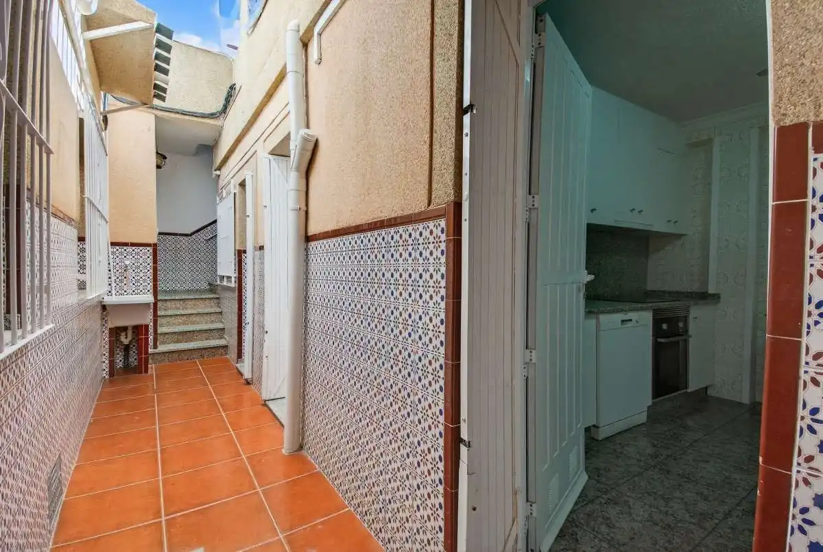 Casa o chalet en venta en San Pedro del Pinatar con Amueblado