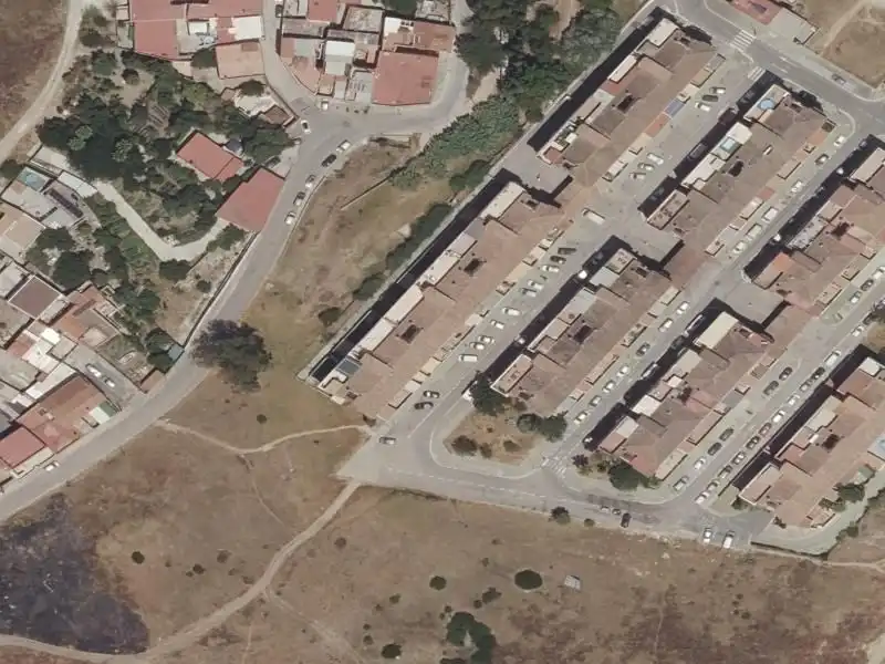 Piso en venta en CL NATUROPATA DIEGO PRIETO