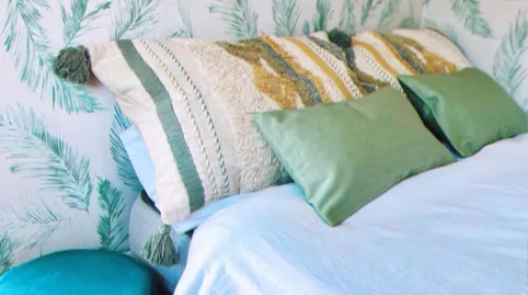 Foto 4 de Estudio de alquiler en Nueva España, Madrid Capital