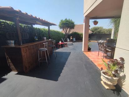 Casa o xalet en venda a Lliçà d'Amunt