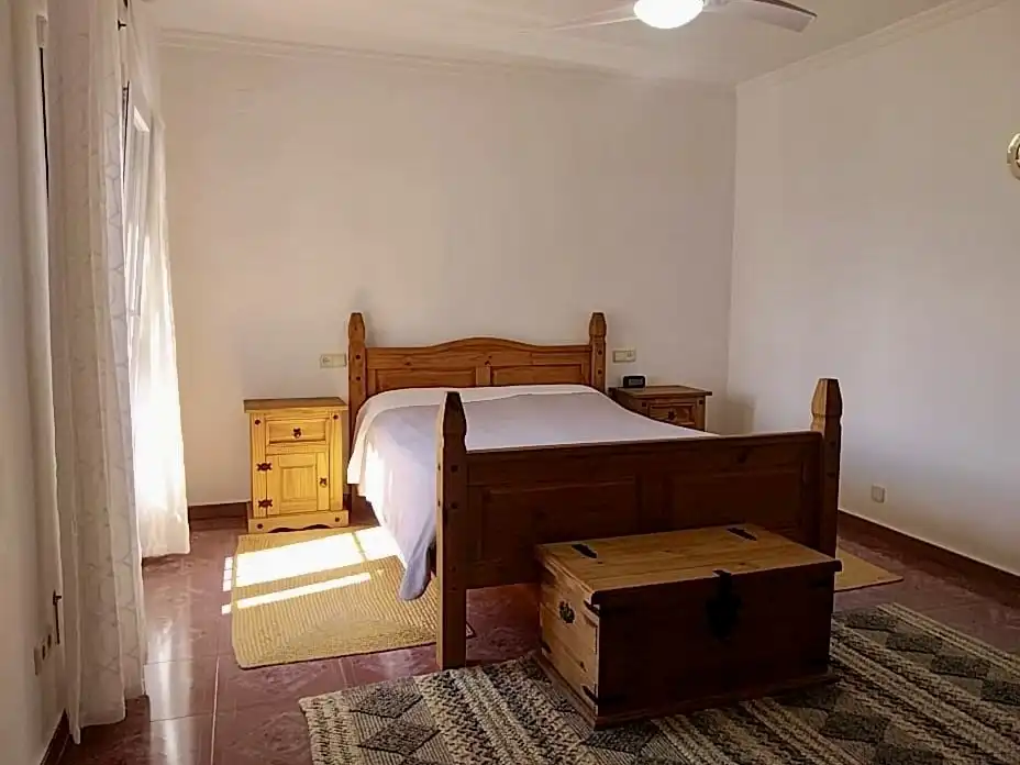 Chalet con piscina en venta en Centro ciudad, imagen 14