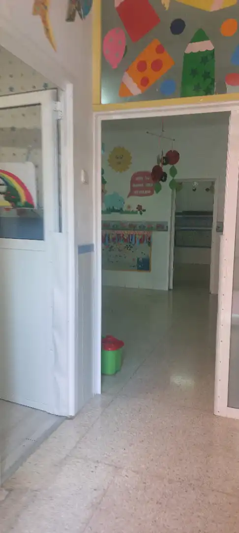 Büro zur Miete in Badalona
