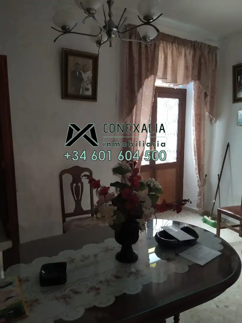 Casa amb terrassa en venda a Olvera, imagen 15