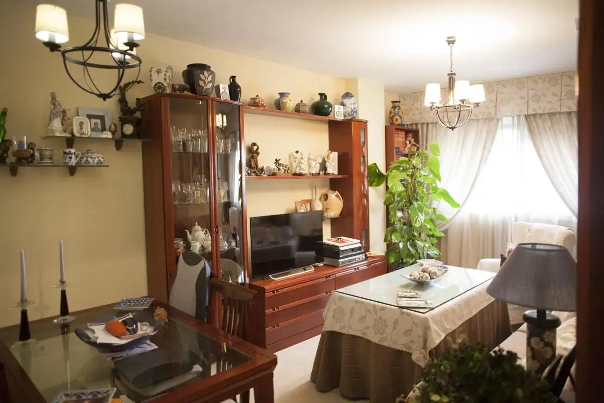Habitación en Parque Atlántico- San Matías