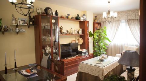 Foto 5 de Apartament per a compartir a Parque Atlántico- San Matías,  Sevilla Capital