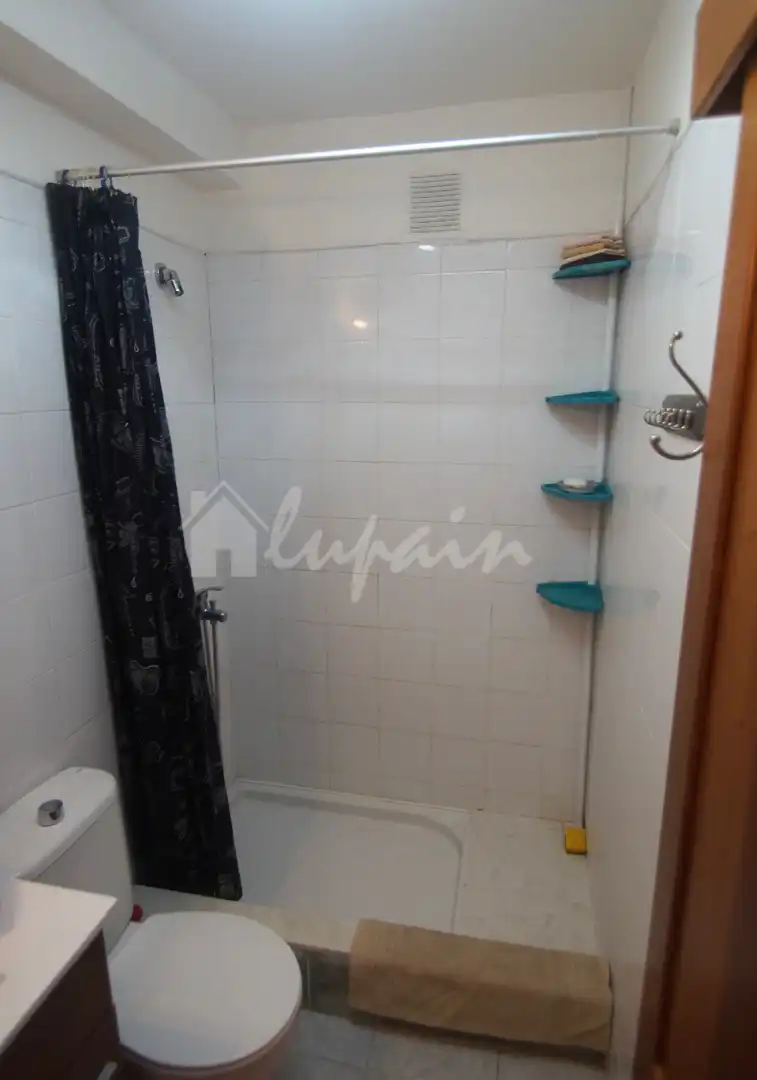 Baño de Apartamento en venta en Santiago del Teide