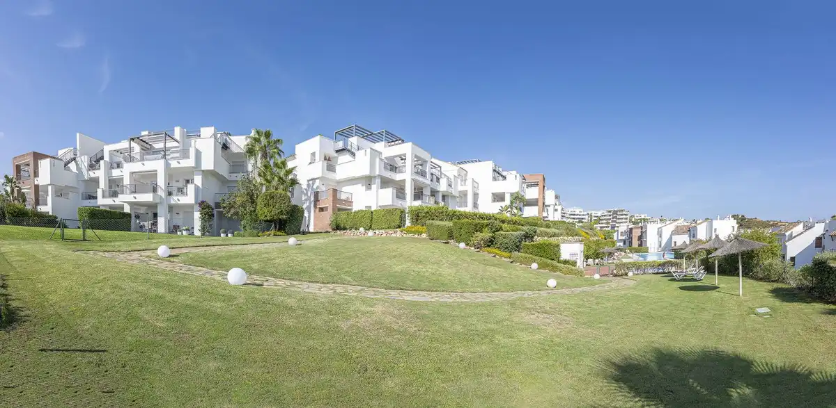 Duplex with lift for sale in Elviria - Cabopino, imagen 21