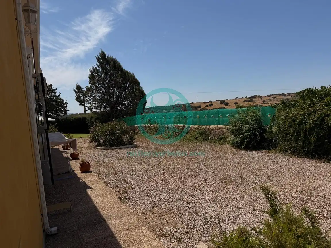 Casa o chalet en venta en Casar de Cáceres con Aire acondicionado, Calefacción y Jardín privado