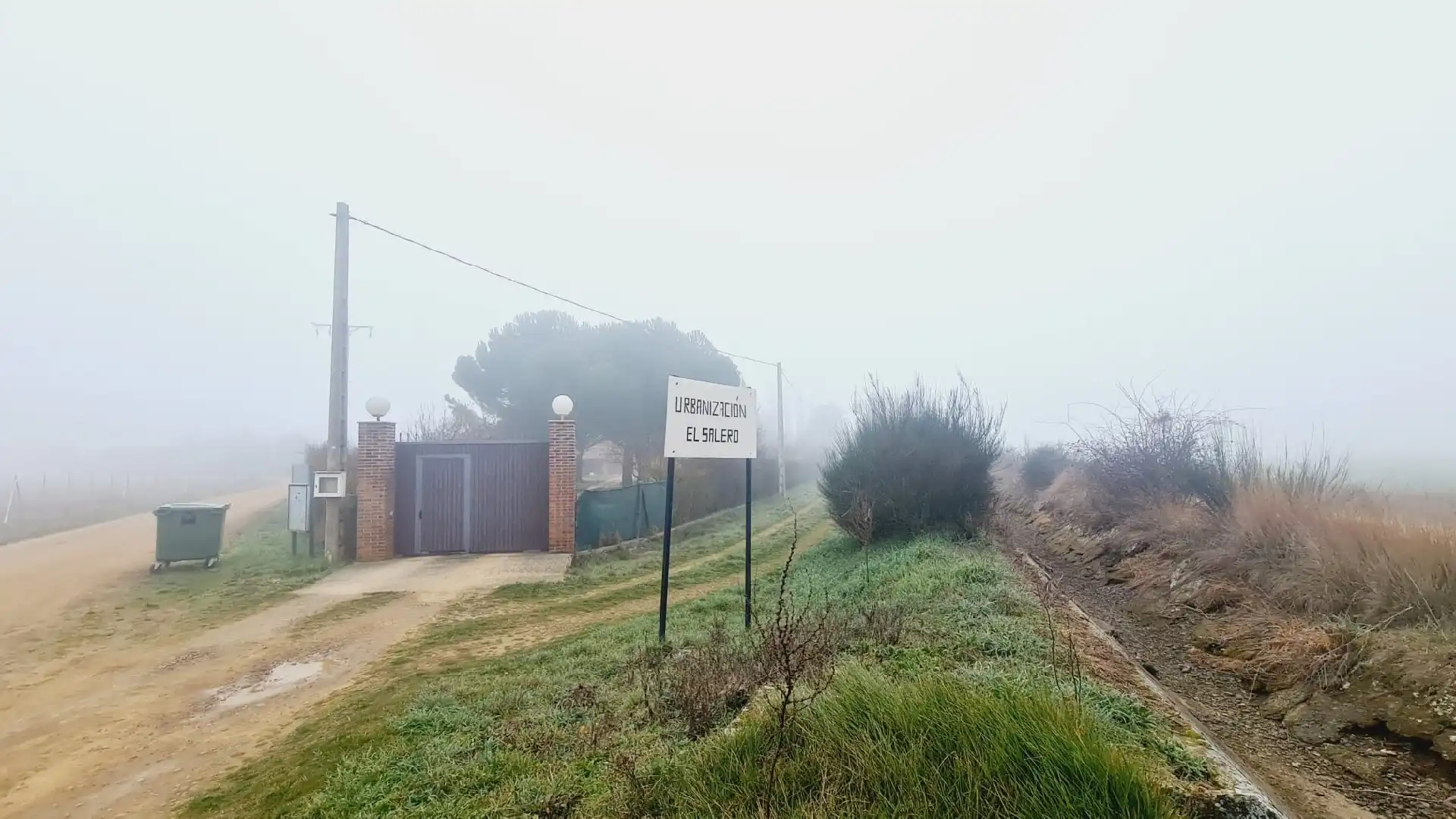 Casa o xalet en venda a Husillos