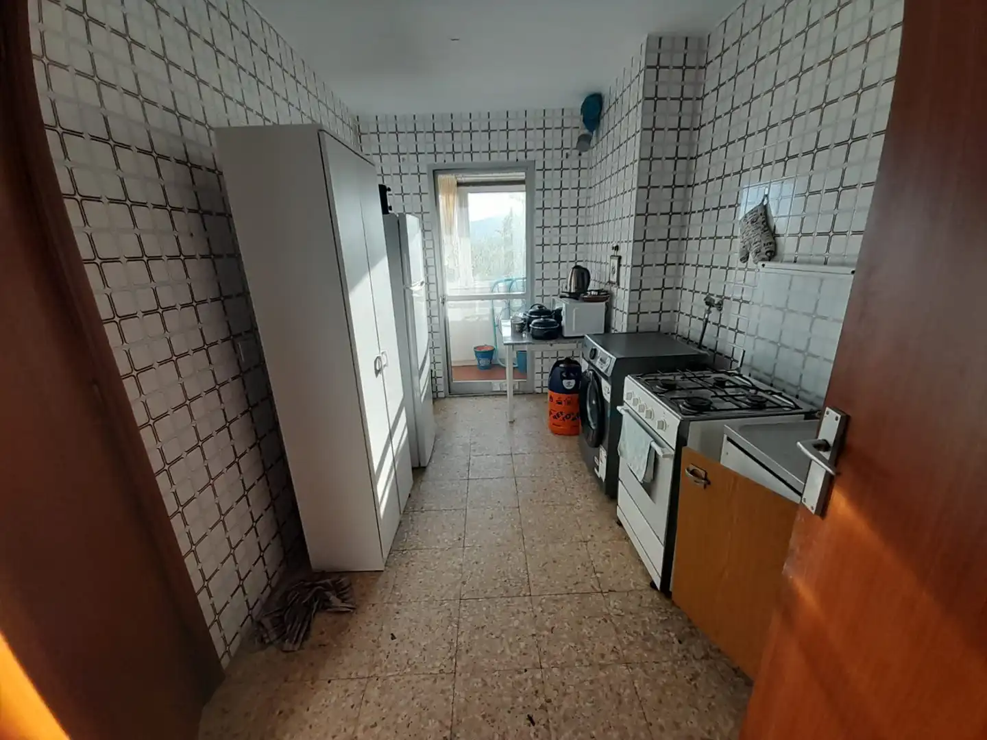 Cuina de Pis en venda en PAU 2-600