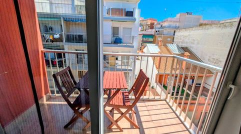 Foto 4 von Wohnung zur Miete in Carrer de Ramon Llull, 22, El Perelló, Sueca