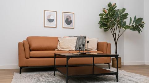 Foto 3 de Loft en venda a  de Salyt, San Alberto - La Alcubilla - Florisol, Málaga Capital