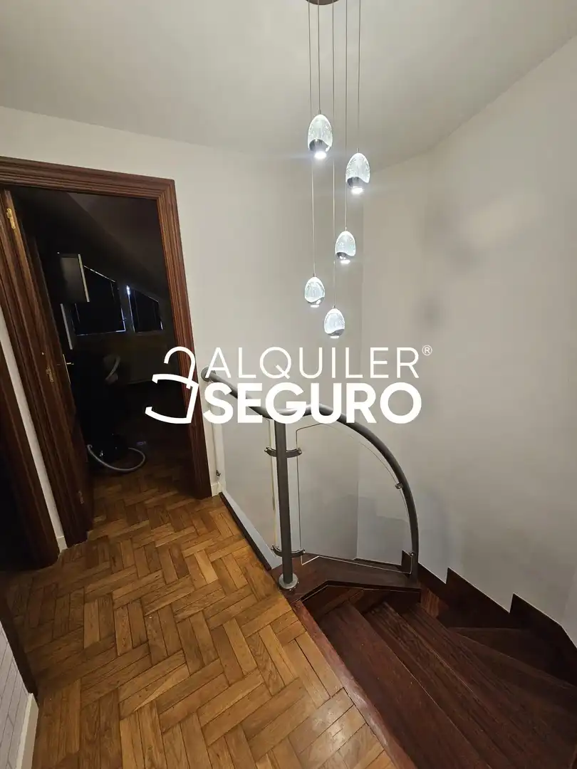 Piso en alquiler en Sagrado Corazon de Jesus, imagen 34