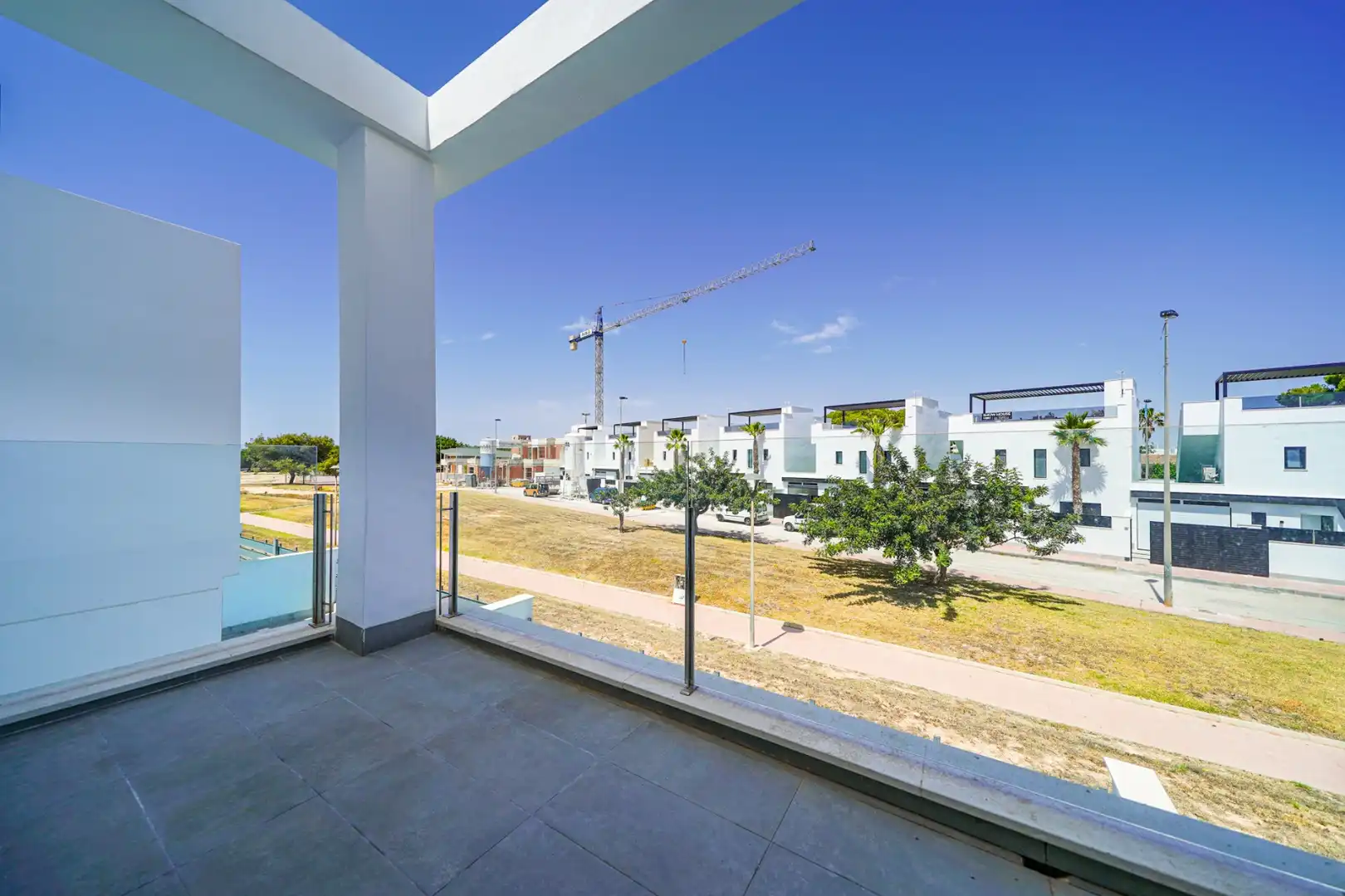 Houses for rent in Santiago de la Ribera