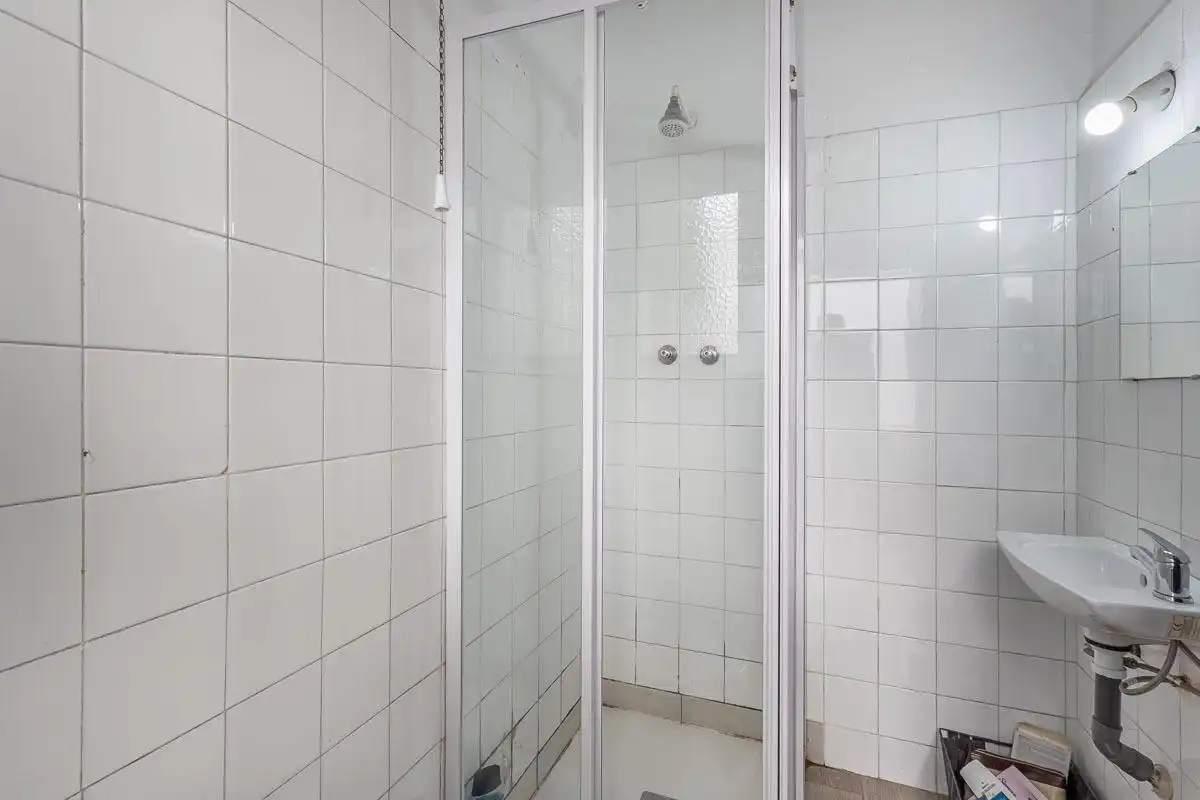 Piso con terraza en venta en Beiro, imagen 25