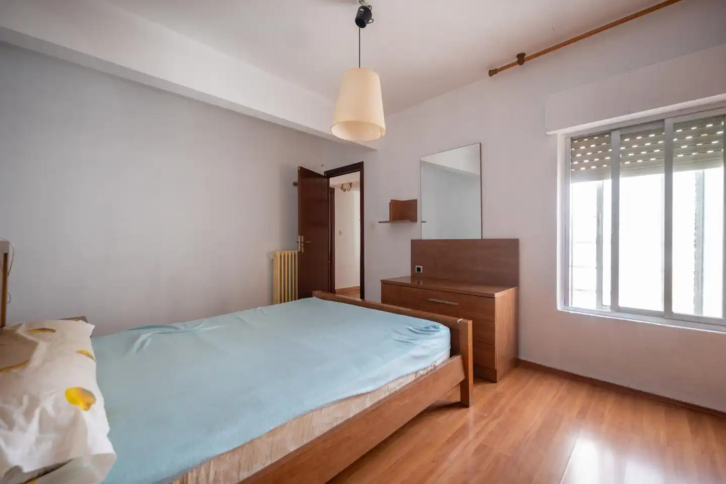 Flat with lift for sale in Calle de Doña Vicenta Manzanedo, imagen 23