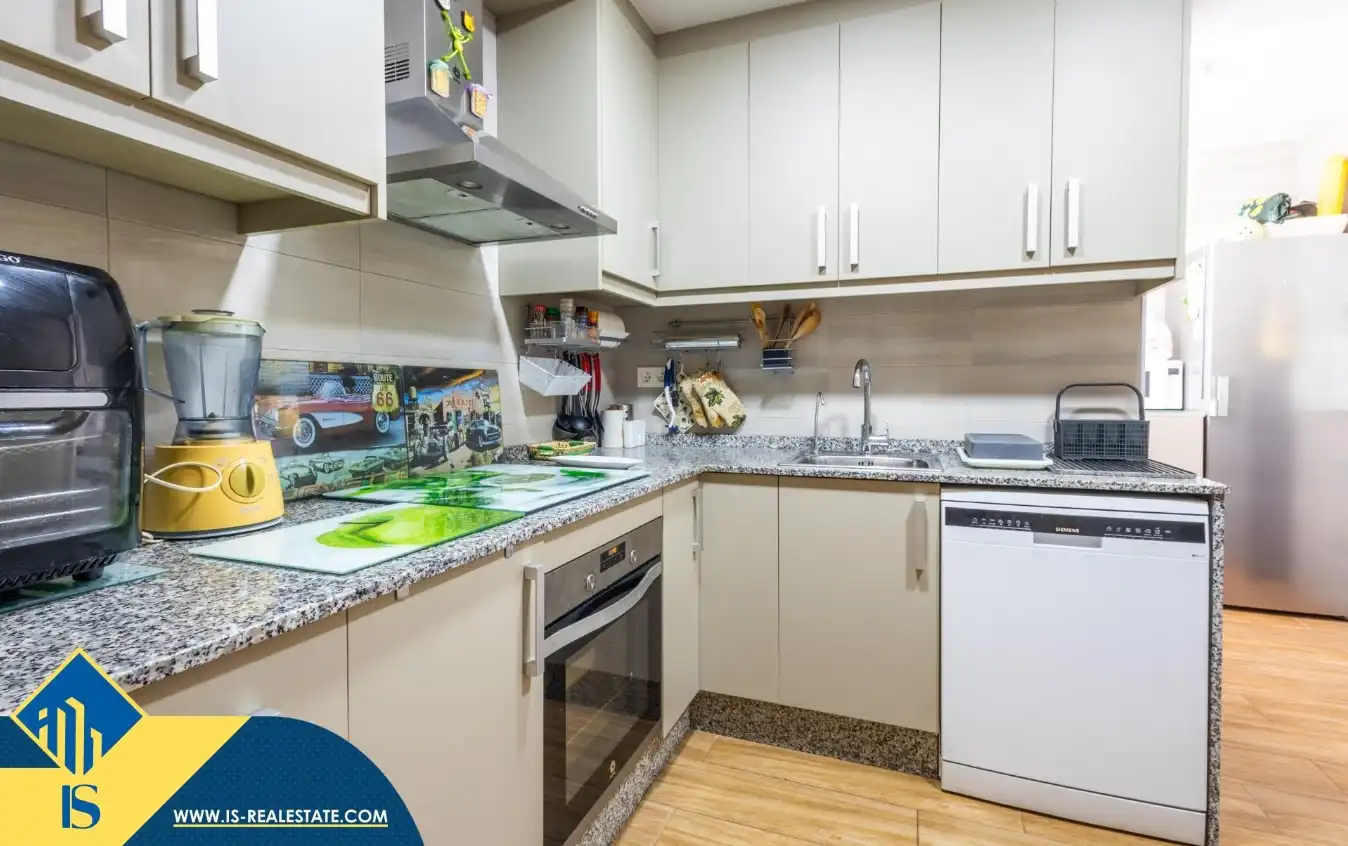 Apartamento en venta en Playa del Acequión, Náufragos y Rocío del Mar, imagen 37