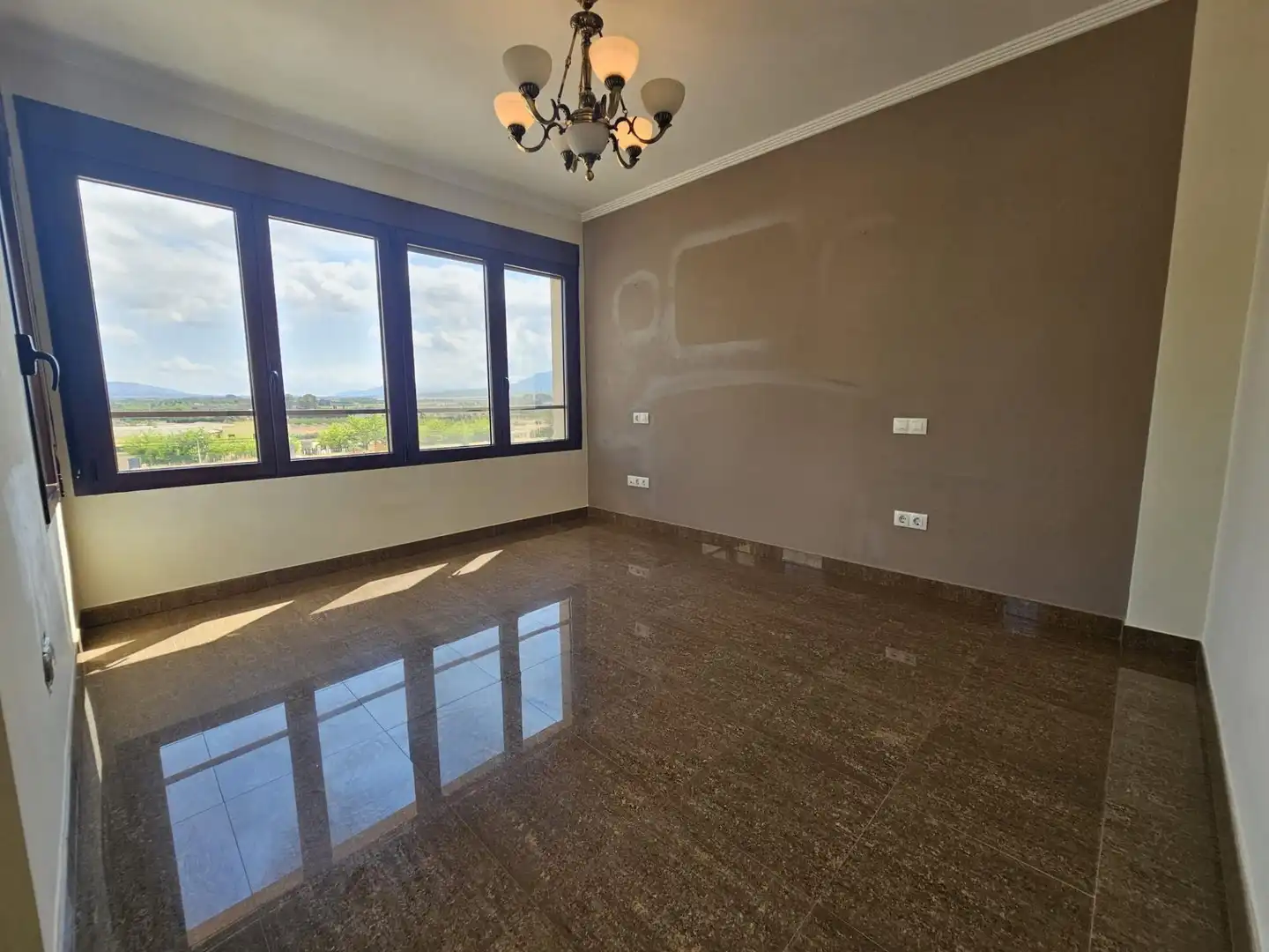 Balcony of Houses for sale in Campo de Mirra / El Camp de Mirra  with Private garden, Terrace and Swimming Pool