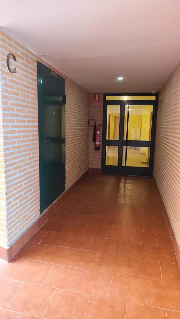 Apartamento en venta en Valmojado