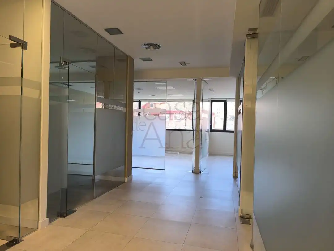 Büro zur Miete in Santiago de Compostela Kalea, imagen 13