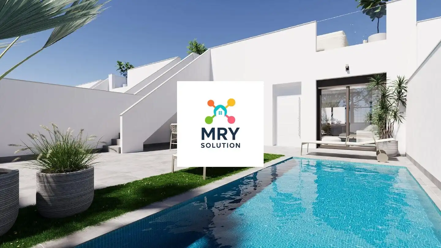 Villa in vendita a Roldán