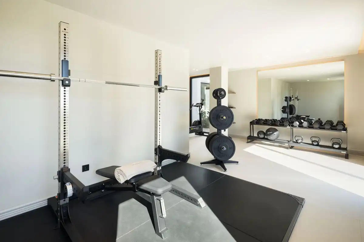 Chalet con piscina en venta en Los Arqueros  - Puerto del Almendro, imagen 37