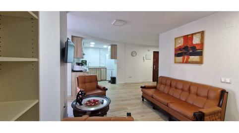 Photo 3 of Flat to rent in Calle Mendívil, La Unión - Cruz de Humilladero - Los Tilos, Málaga Capital