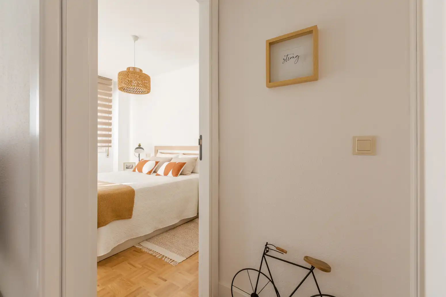 Appartement avec piscine à vendre à Ansoáin - DIVINA PASTORA 19, imagen 12
