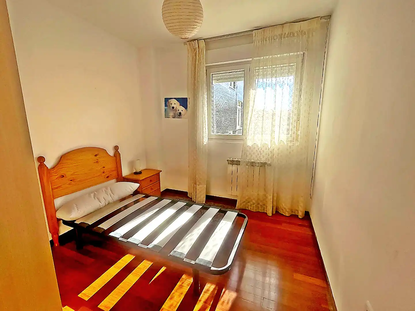Piso con ascensor en venta en Renedo, imagen 12