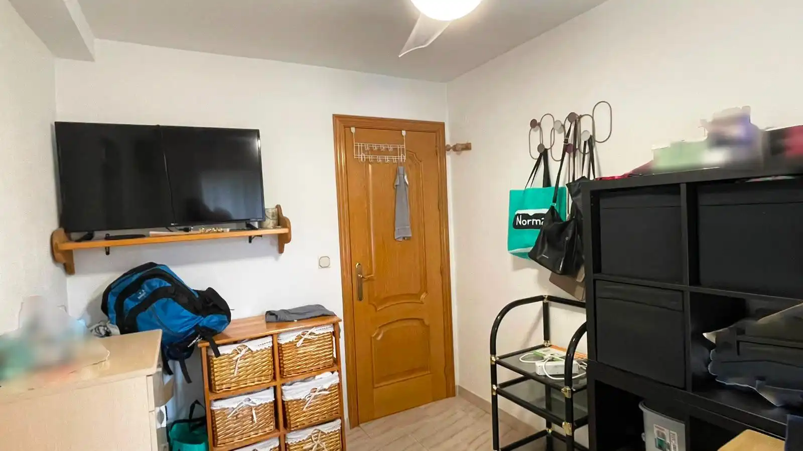 Piso en venta en Córdoba con Aire acondicionado, Calefacción y Amueblado