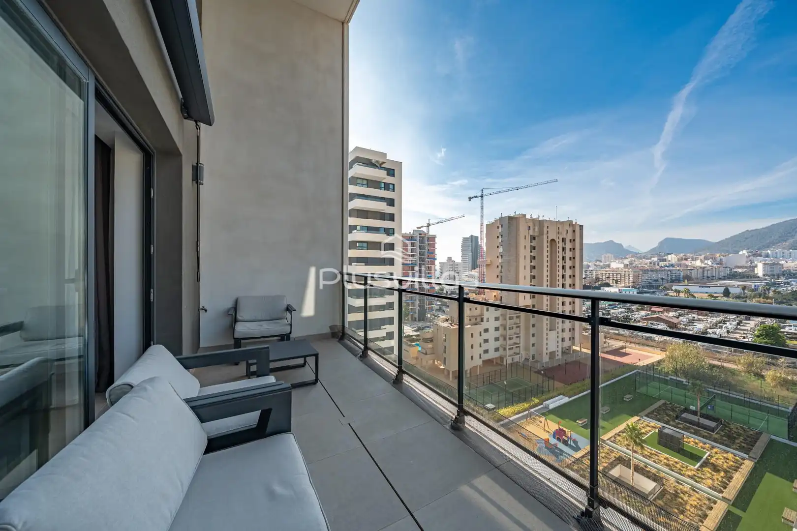 Apartamento en venta en Marisol Park - Ortembach - Los Almendros, imagen 10