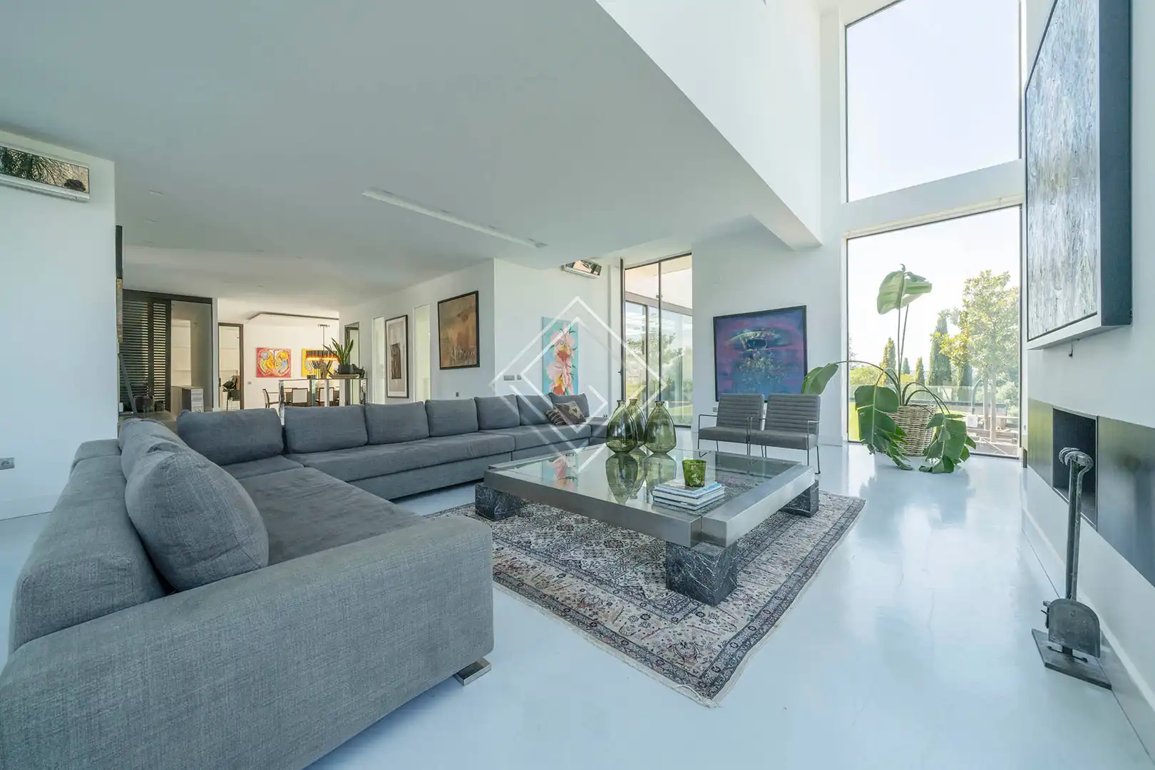 Villa con piscina in vendita a Urbanización La Moraleja, imagen 10