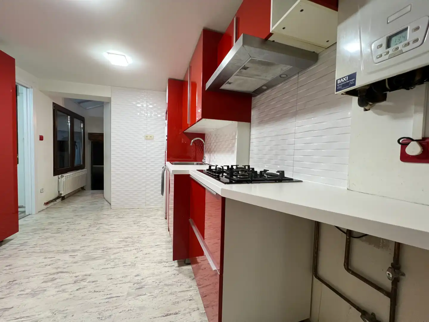 Cocina de Piso en venta en Jaca