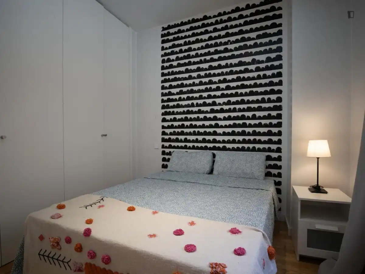 Apartament amb ascensor de lloguer a Centro, imagen 2