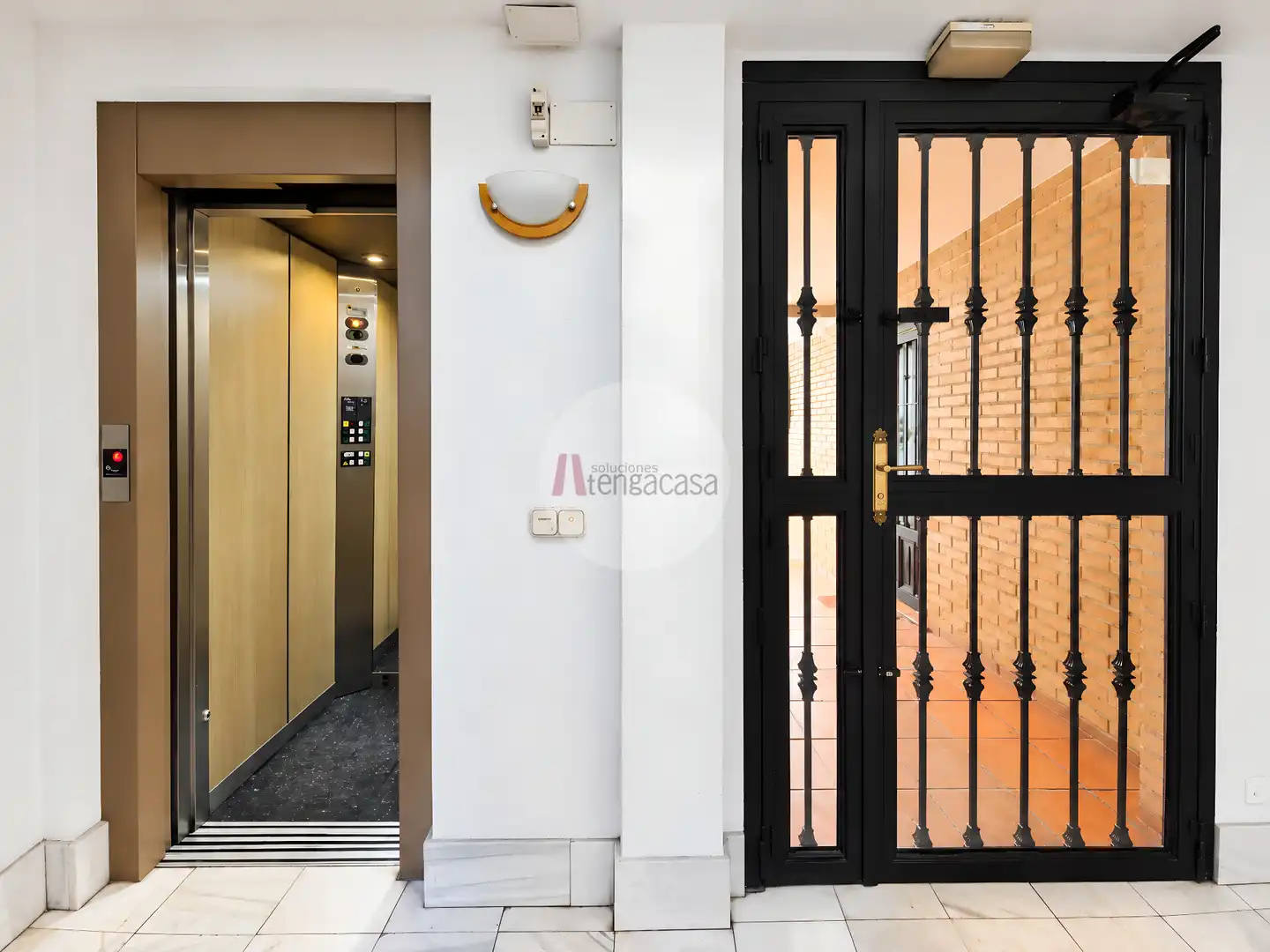 Appartement compact avec ascenseur à vendre à Calle de Francisco Altimiras, imagen 33