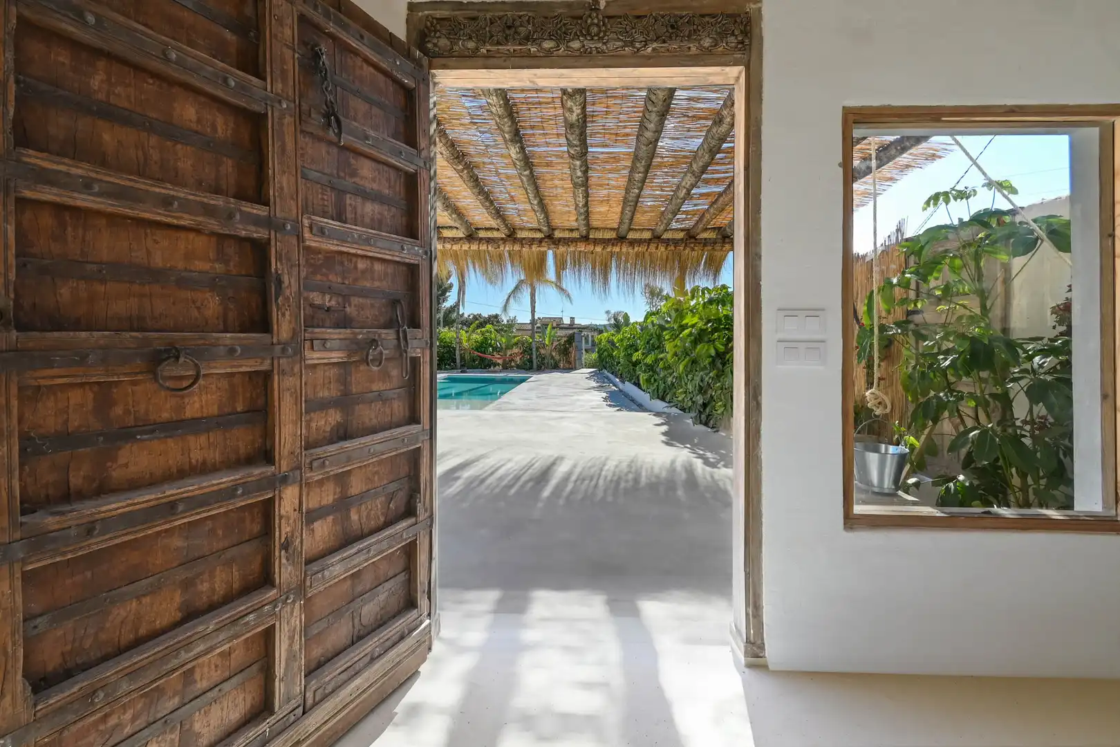 Houses for sale in Jávea / Xàbia  with Air Conditioner, Private garden and Swimming Pool