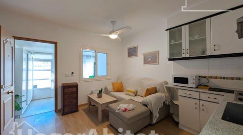 Foto 3 de Piso en venta en Calle Río Ebro, Panorama - Sierramar, Santa Pola