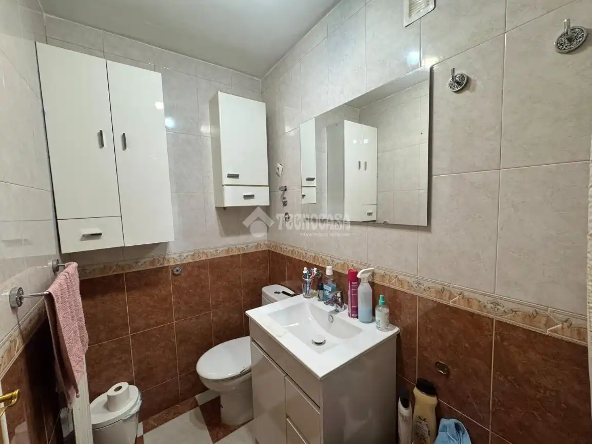 Wohnung mit Terrasse zum Verkauf in Usera, imagen 16
