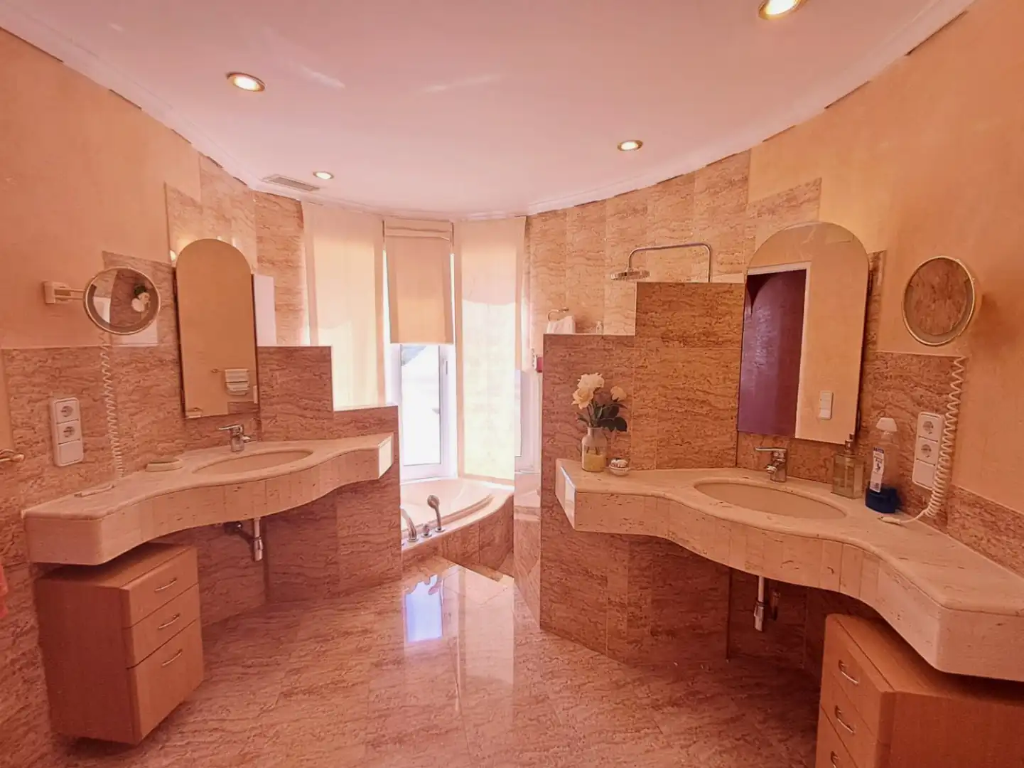 Chalet con piscina en venta en Altea la Vella, imagen 46