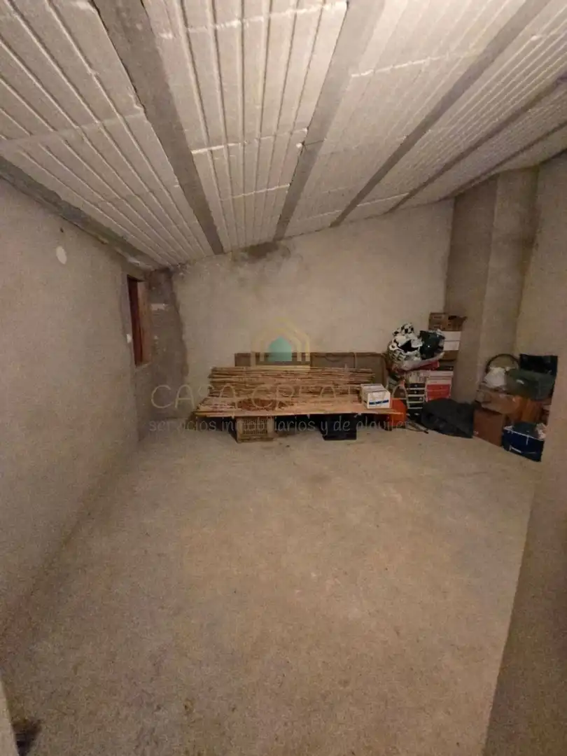 Casa o xalet en venda en Atzeneta del Maestrat amb Aire condicionat i Terrassa
