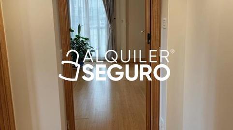 Foto 4 de Pis de lloguer a Plaza de Toros, Pryconsa - Juan de Austria, Alcalá de Henares