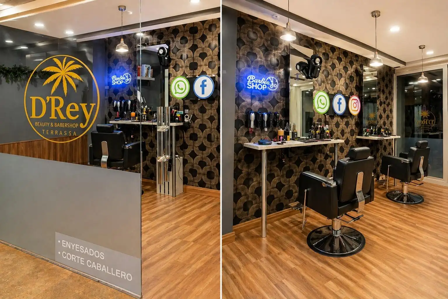 Business premises for sale in Passeig del Comte d'Ègara, imagen 3