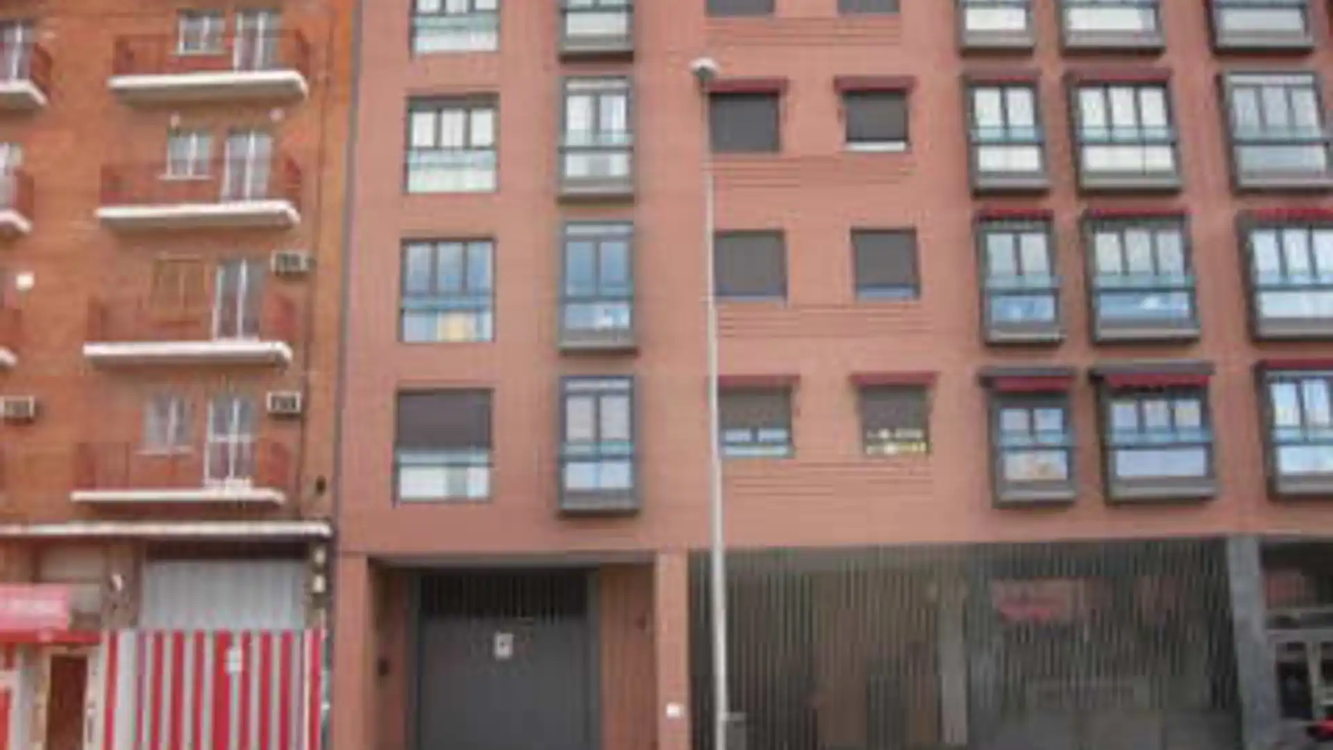 Garaje en venta en Embajadores, Legazpi