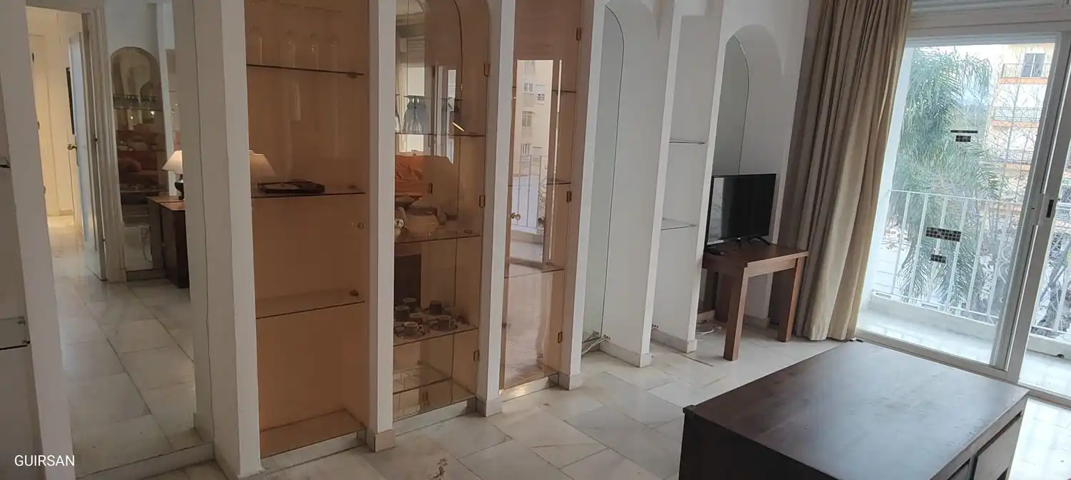 Appartamento con ascensore in vendita a Avenida Costa del Sol 23, imagen 2