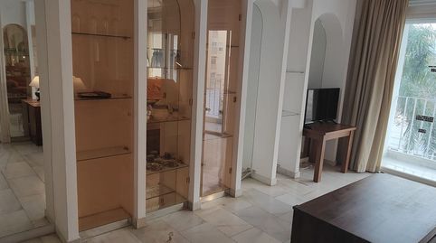 Foto 2 de Piso en venta en Avenida Costa del Sol, 23, Almuñecar Centro, Almuñécar